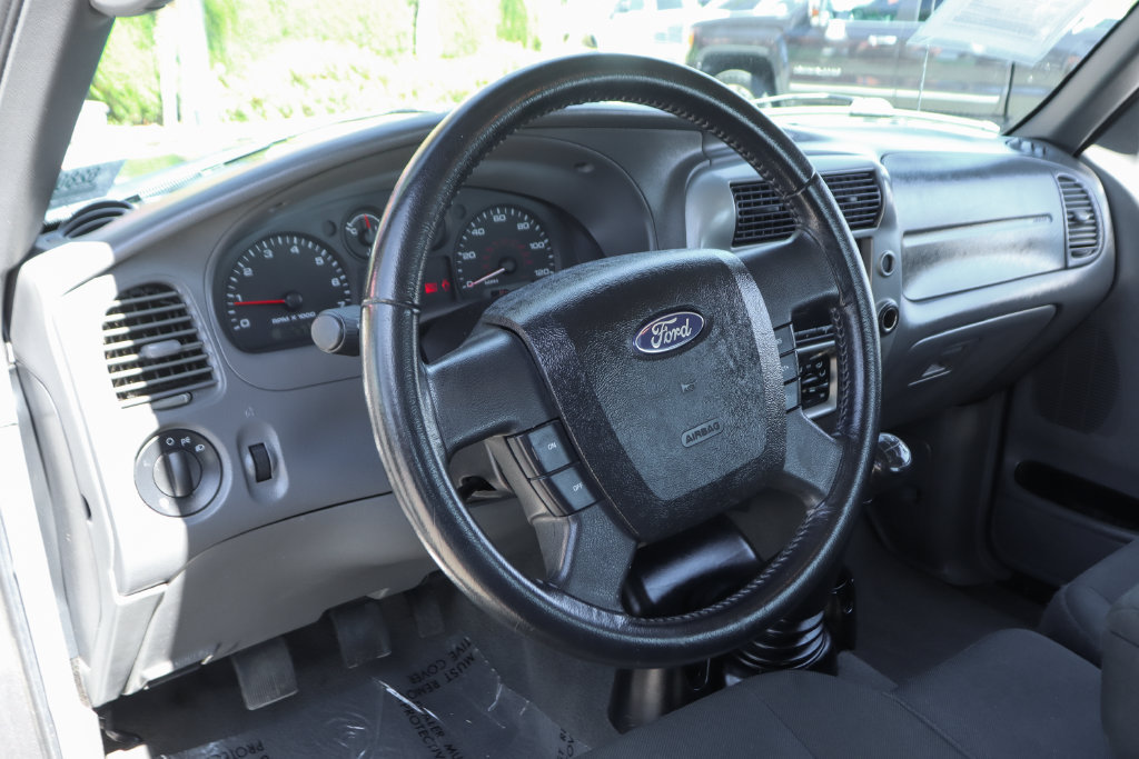Used 2010 Ford Ranger XLT RWD image 21