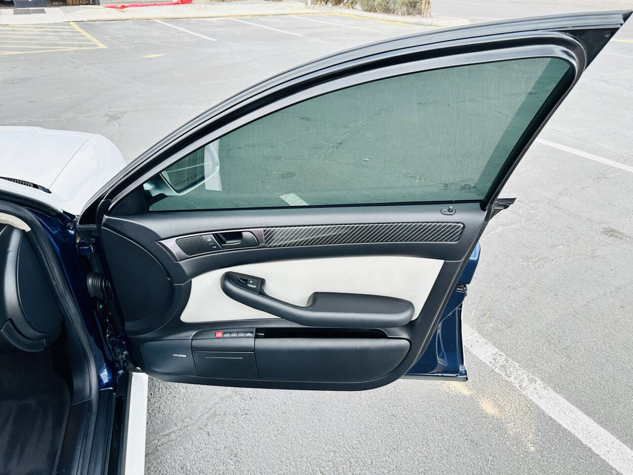 Used 2003 Audi RS 6 image 33