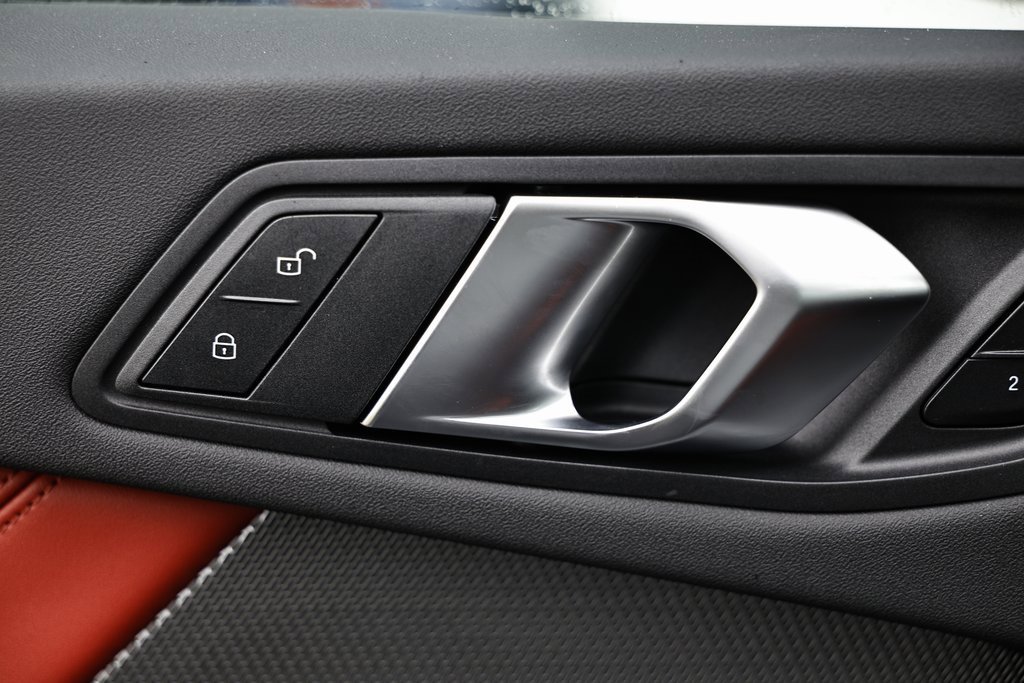 New 2026 BMW M235i xDrive M235i xDrive w/ Technology Package image 16