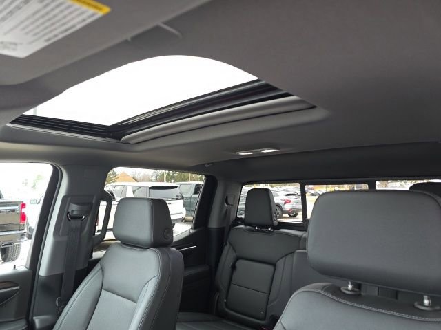 Used 2023 GMC Sierra 1500 SLT w/ SLT Premium Package image 20