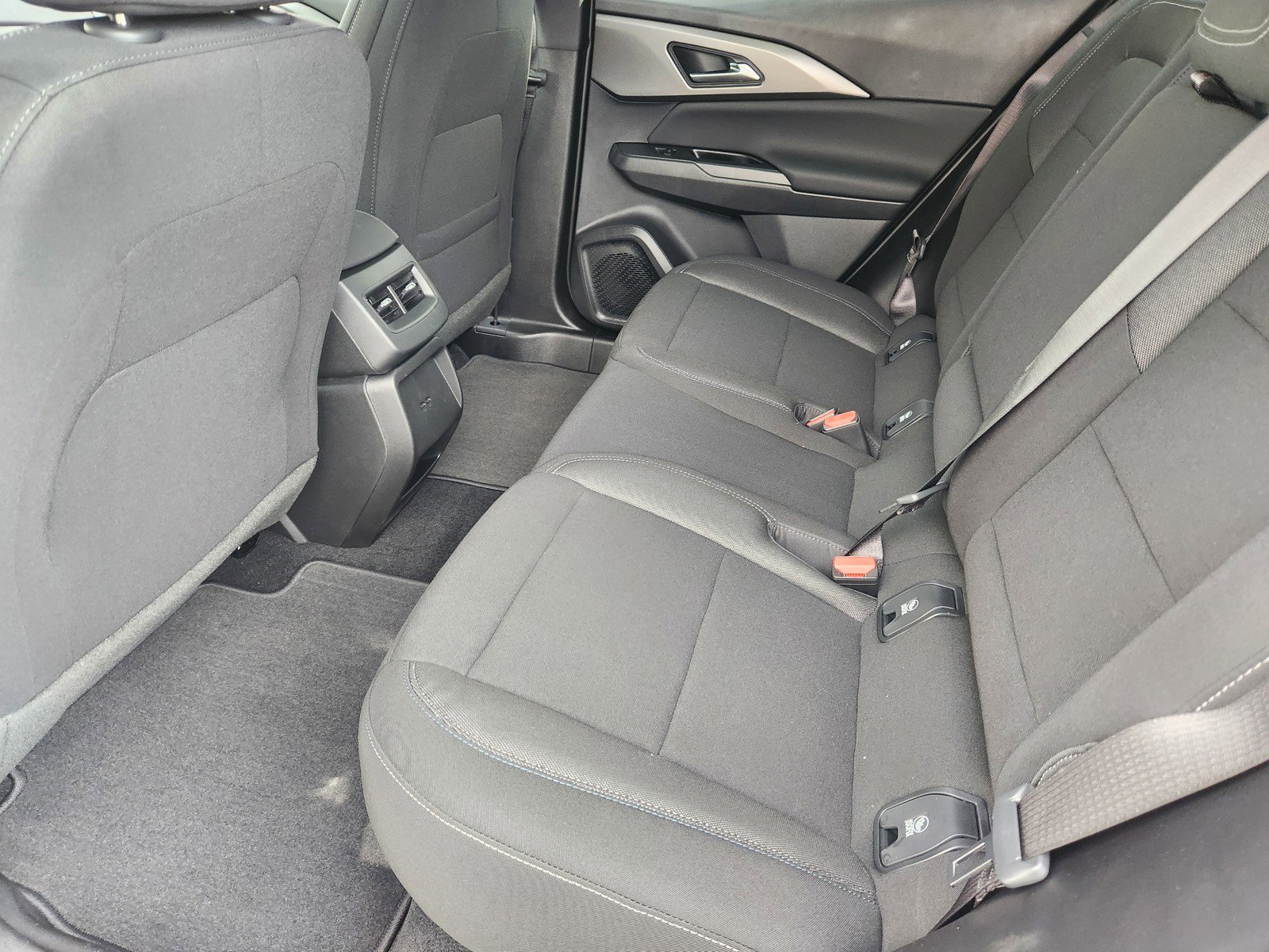 New 2026 Chevrolet Equinox EV LT w/ Comfort Package image 20