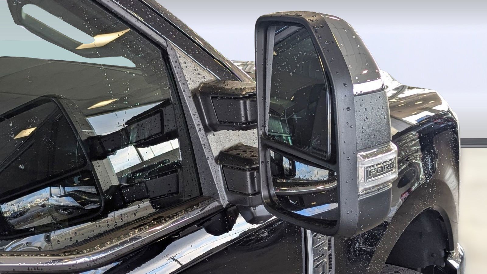 New 2026 Ford F250 Lariat w/ Lariat Ultimate Package image 19