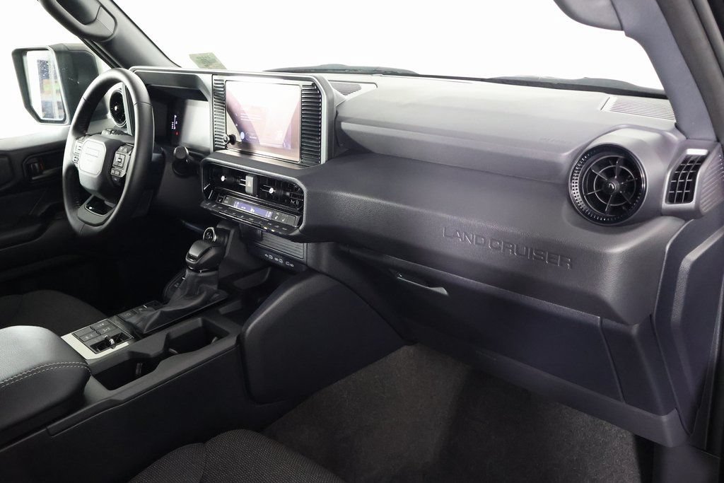 Used 2027 Toyota Land Cruiser 1958 AWD/4WD image 9