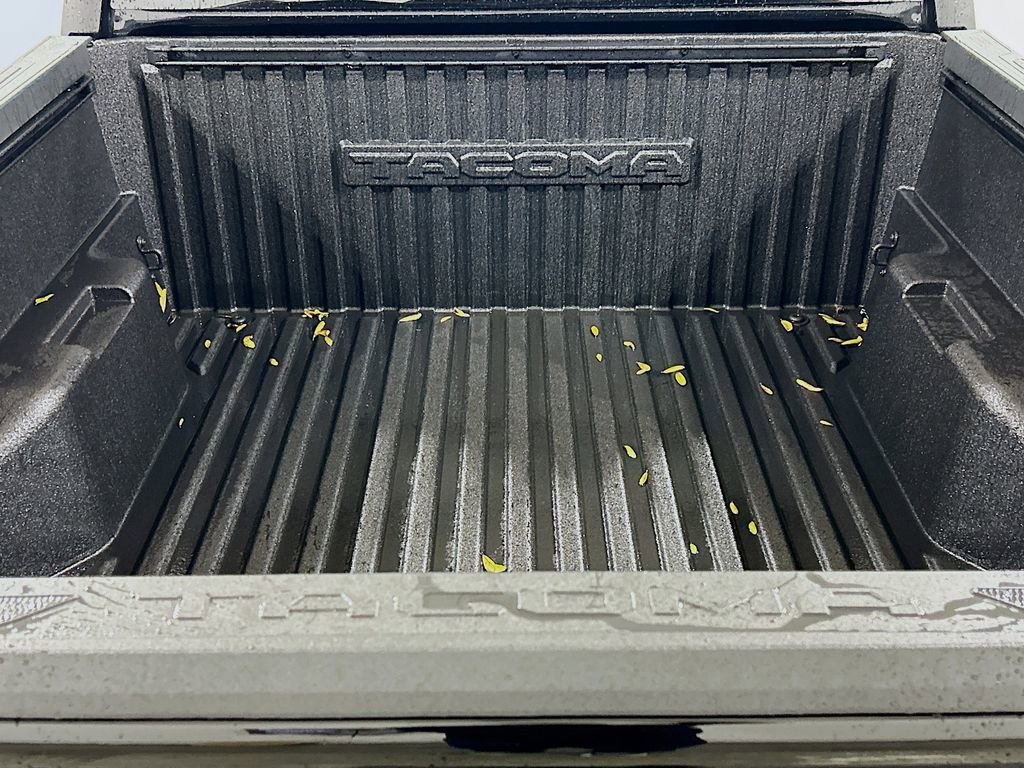 New 2026 Toyota Tacoma TRD Sport image 7