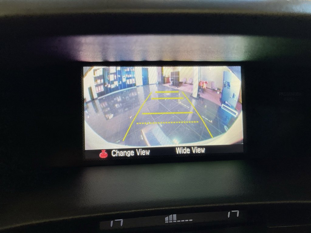 Used 2014 Acura RDX AWD image 16