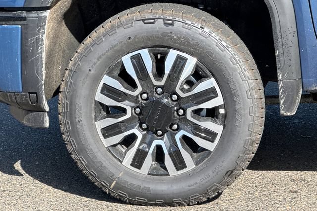 New 2026 GMC Sierra 2500 Denali Ultimate w/ Max Trailering Package AWD/4WD image 32