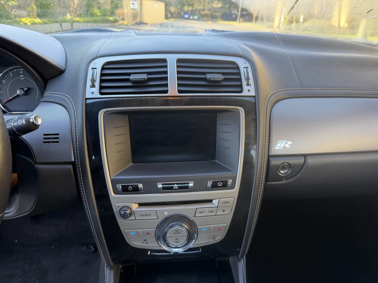 Used 2011 Jaguar XKR R image 16