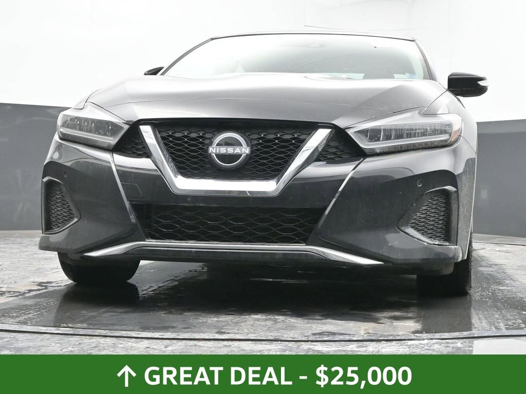Used 2023 Nissan Maxima SL image 46