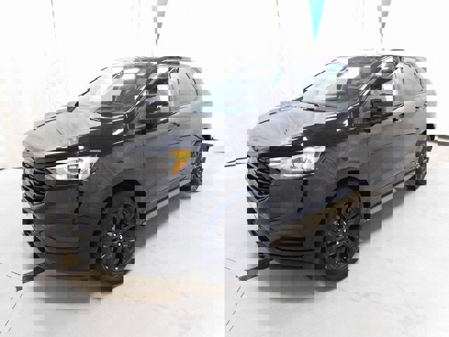 Used 2024 Ford Edge SE w/ Black Appearance Package image 15