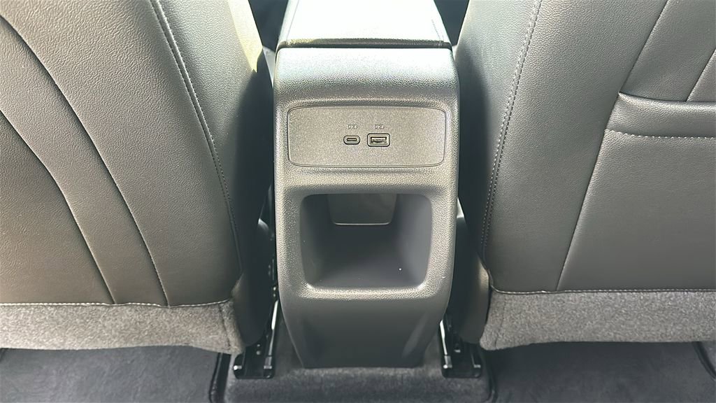 Used 2025 Buick Envista Preferred image 30