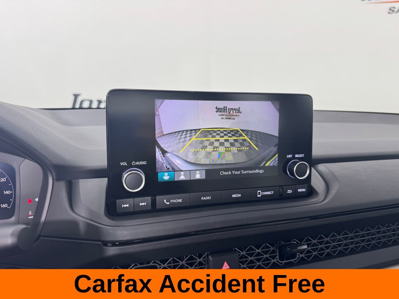 Used 2025 Honda Accord LX image 3