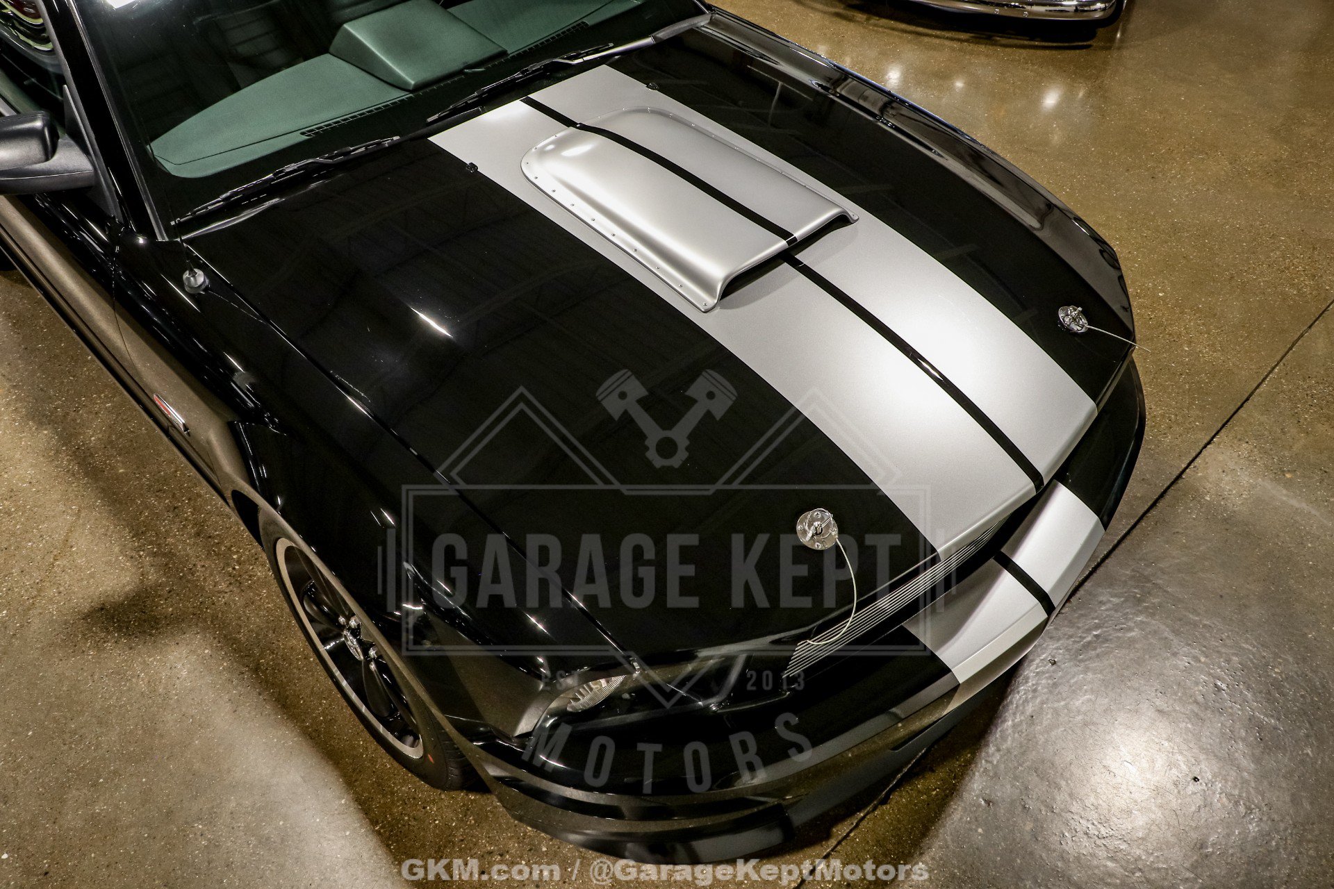 Used 2007 Ford Mustang GT Premium RWD image 14
