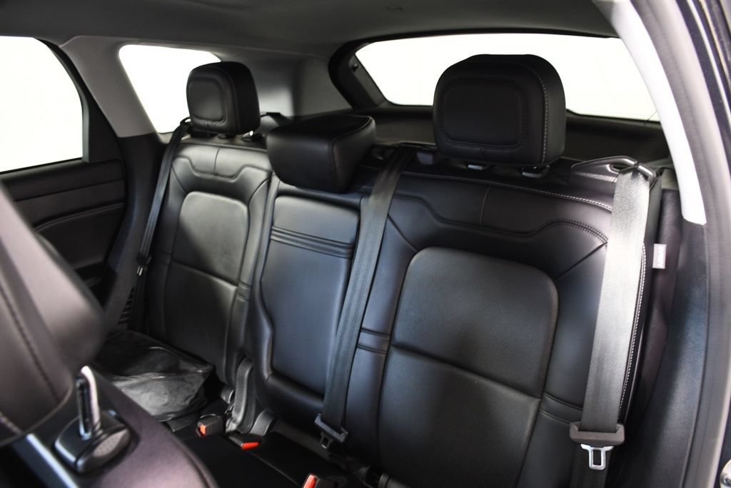 Used 2022 Lincoln Corsair Grand Touring w/ Elements Technology Bundle AWD/4WD image 27