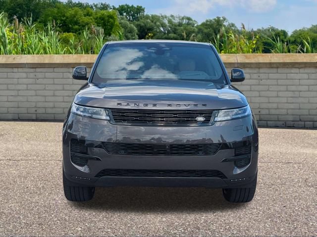 New 2026 Land Rover Range Rover Sport SE AWD/4WD video 2