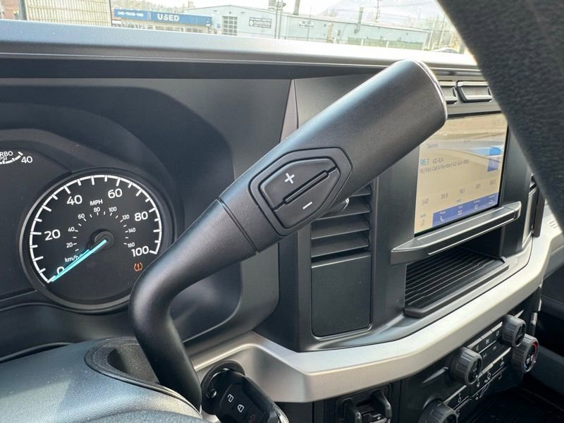 New 2024 Ford F350 XL w/ 360-Degree Camera Package RWD image 26
