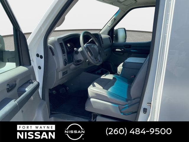 Used 2016 Nissan NV 2500 SV RWD image 10