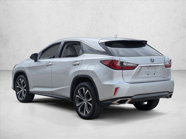 Used 2019 Lexus RX 350 FWD w/ Navigation Package image 7