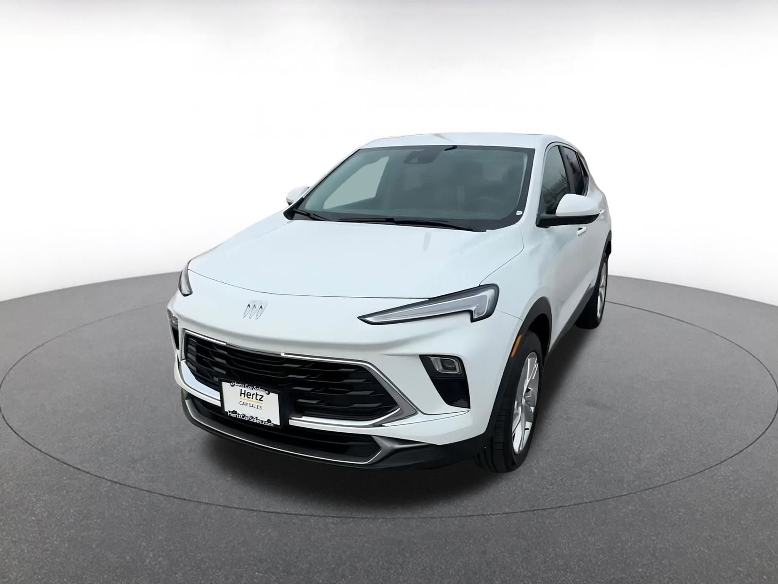 Used 2025 Buick Encore GX Preferred image 7