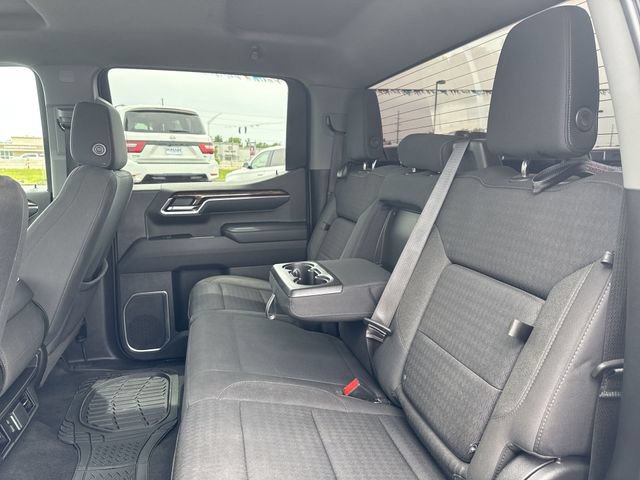 Certified 2023 GMC Sierra 1500 Elevation AWD/4WD image 13