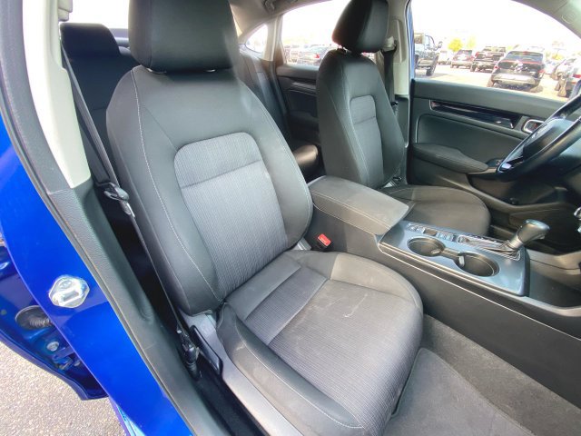 Used 2024 Honda Civic EX image 25