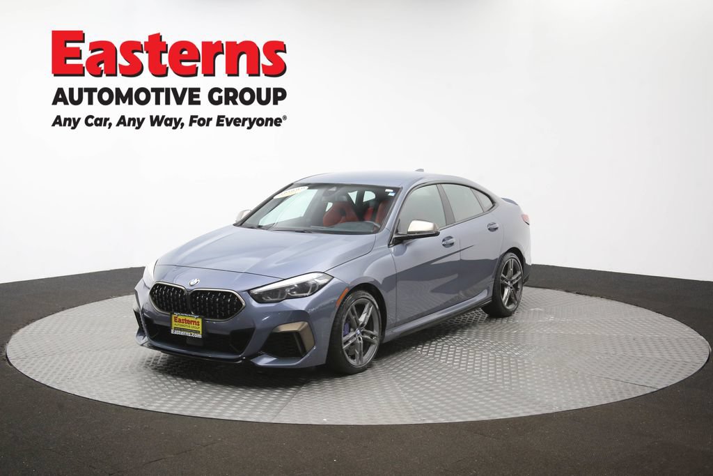 Used 2020 BMW M235i xDrive Gran Coupe AWD/4WD image 55
