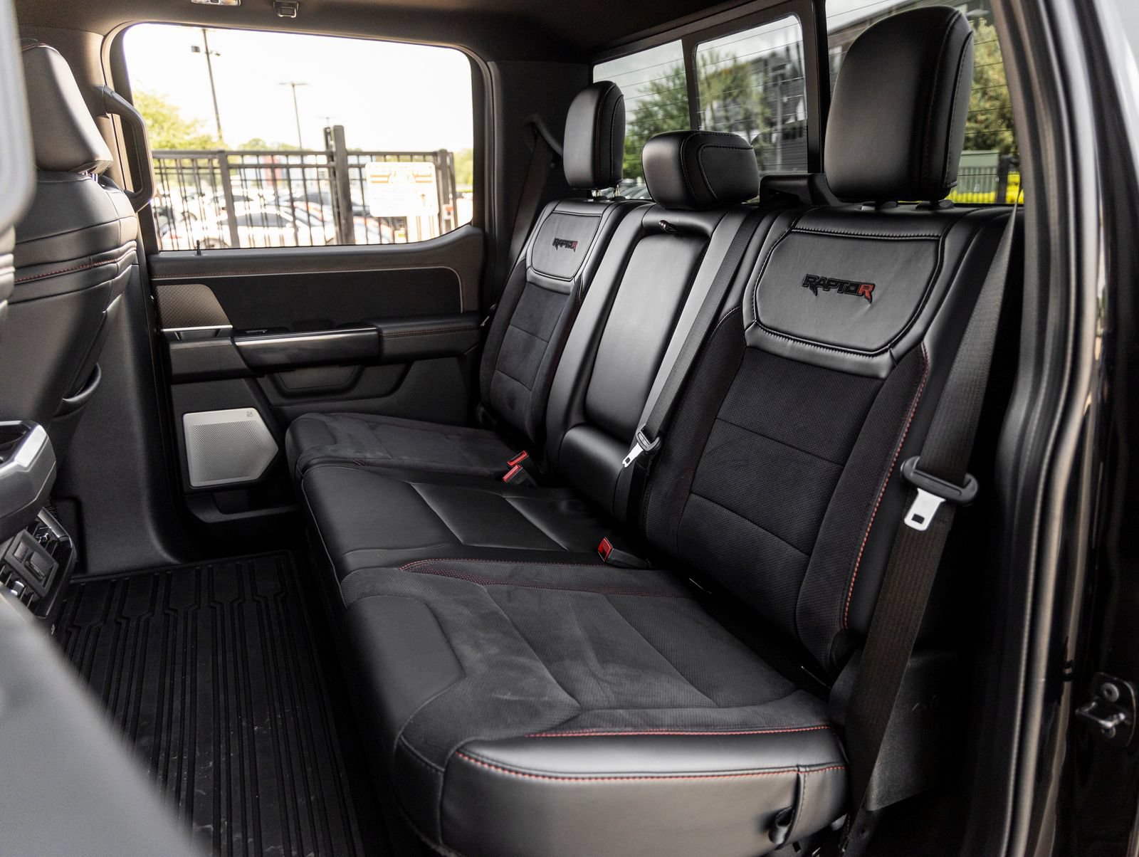 Used 2026 Ford F150 Raptor w/ Equipment Group 803A Raptor R AWD/4WD image 40