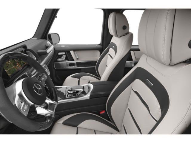 Used 2021 Mercedes-Benz G 63 AMG 4MATIC image 9
