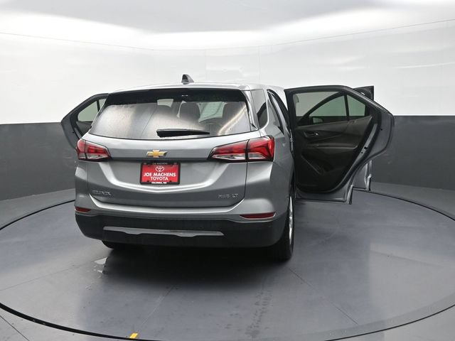 Used 2024 Chevrolet Equinox LT AWD/4WD image 43