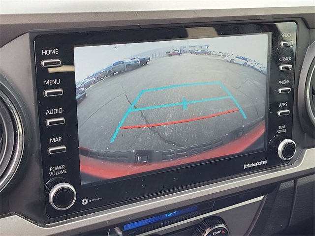 Used 2021 Toyota Tacoma SR5 image 17