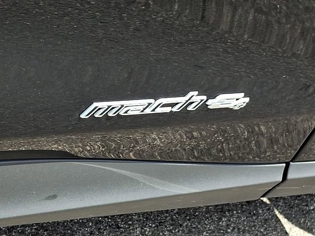 Used 2022 Ford Mustang Mach-E Select AWD/4WD image 35