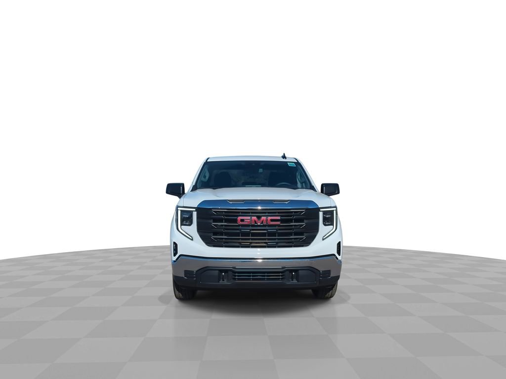 New 2026 GMC Sierra 1500 Pro w/ Pro Value Package image 3