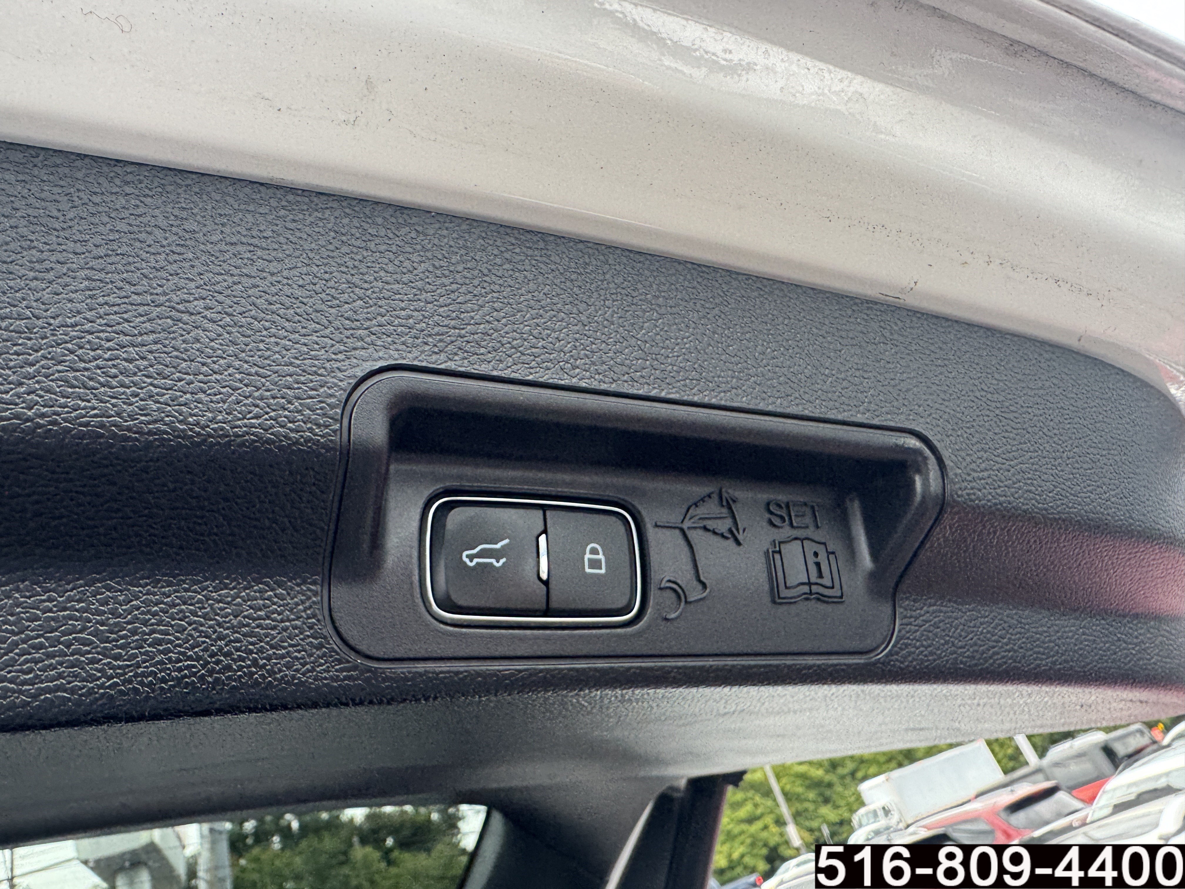 Used 2022 Ford Explorer Timberline AWD/4WD image 35