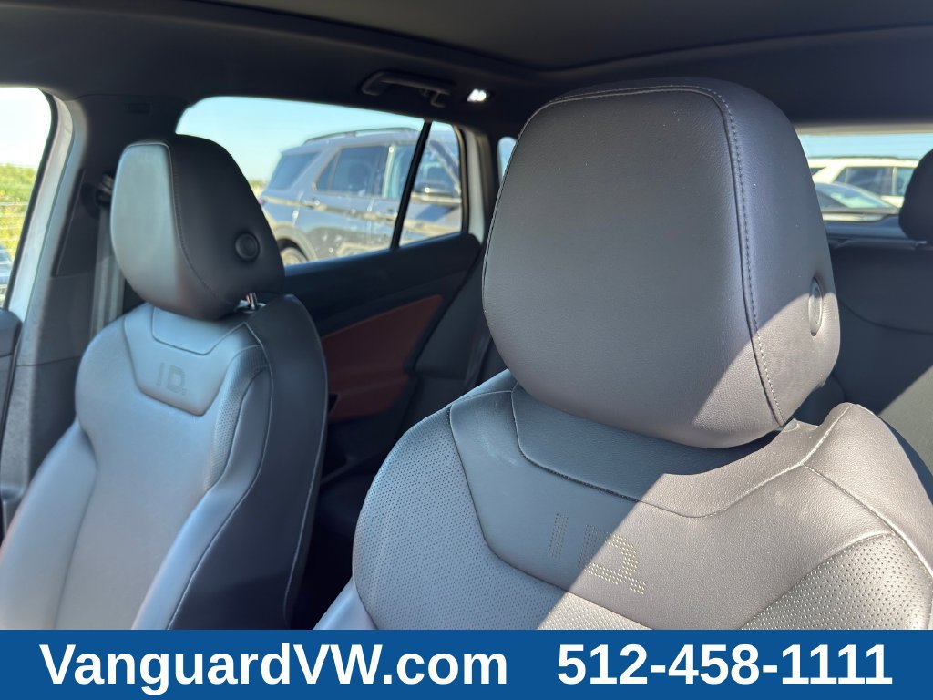 Used 2021 Volkswagen ID.4 Pro S RWD image 15