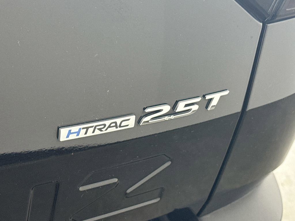 Used 2022 Hyundai Santa Cruz Limited image 48