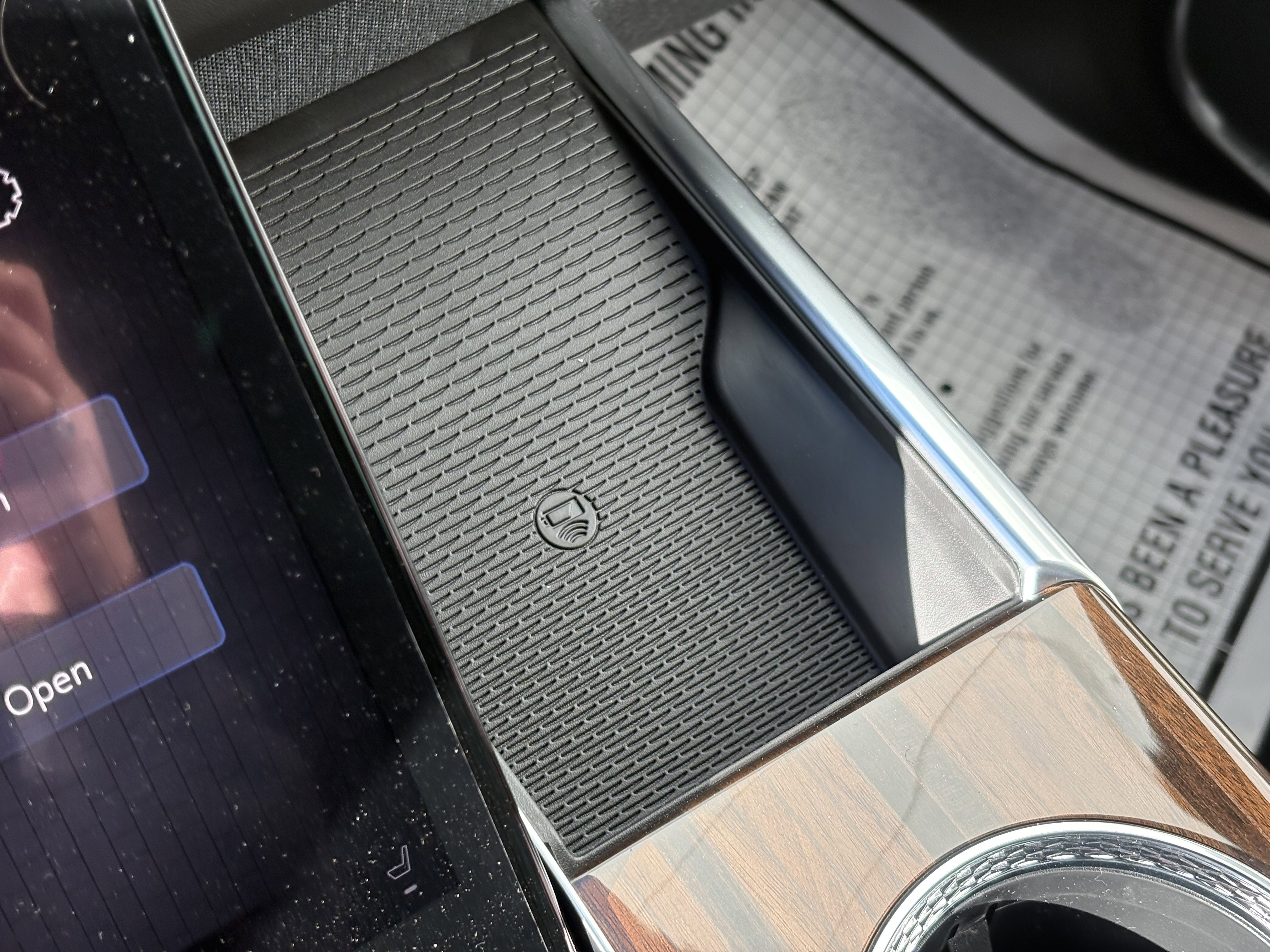 New 2026 Cadillac Escalade Platinum Sport image 32