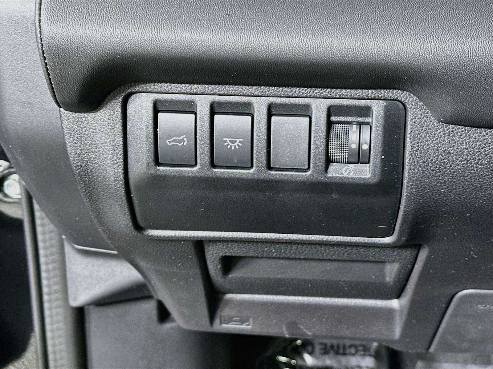 Used 2023 Subaru Ascent Touring AWD/4WD image 10