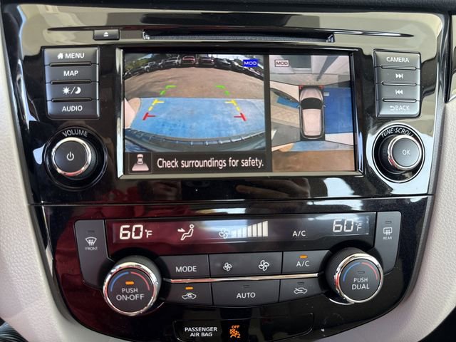 Used 2022 Nissan Rogue Sport SL w/ Premium Package image 25