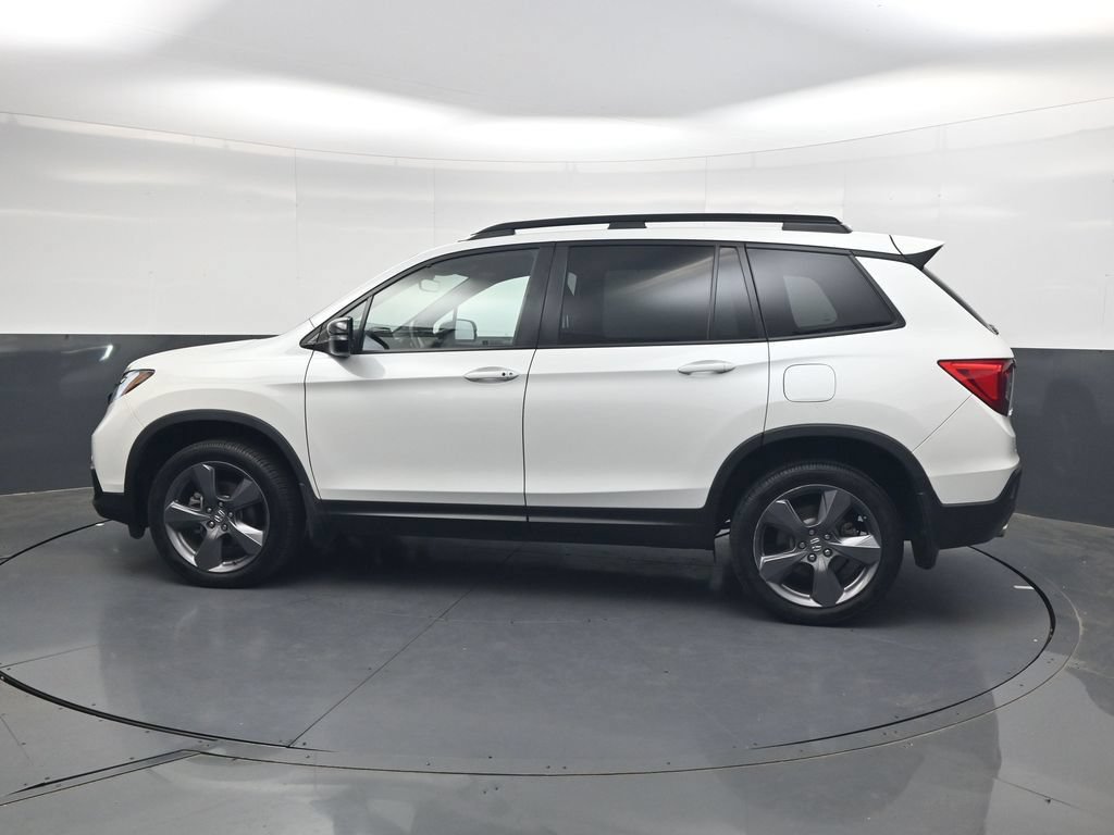 Used 2020 Honda Passport Touring image 7
