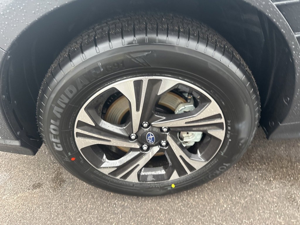 New 2026 Subaru Crosstrek 2.0i Premium image 34