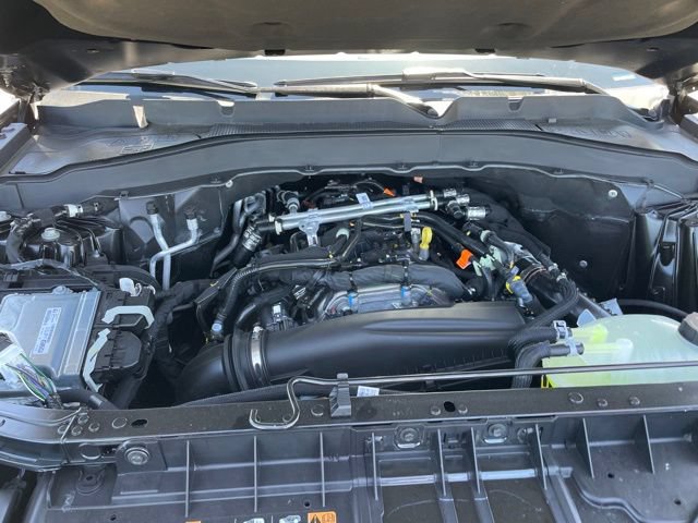 New 2026 Ford Explorer Active w/ Active Comfort Package RWD image 28