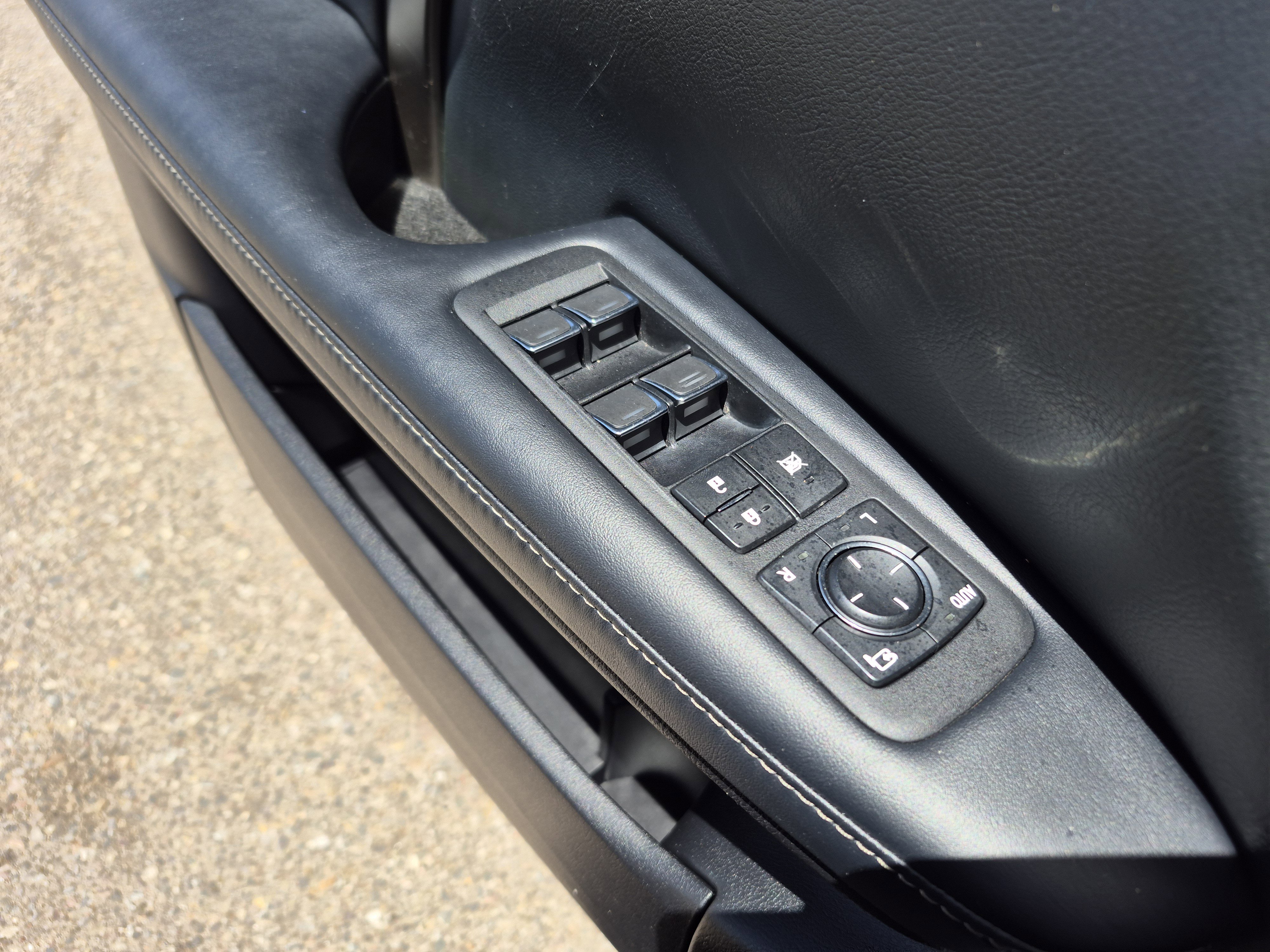 Used 2022 Lexus RX 350 AWD w/ Premium Package image 13