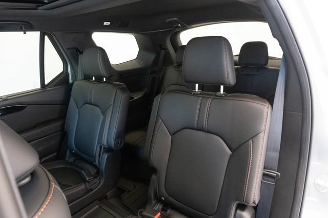 New 2026 Honda Pilot TrailSport image 12