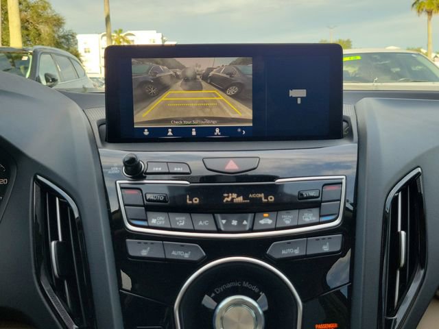 Used 2024 Acura RDX w/ Technology Package image 21