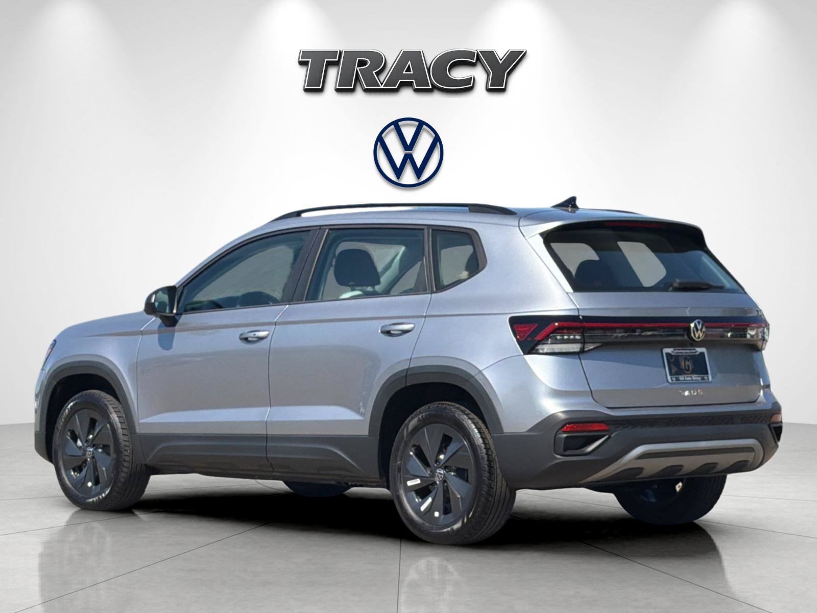 New 2027 Volkswagen Taos S FWD image 6