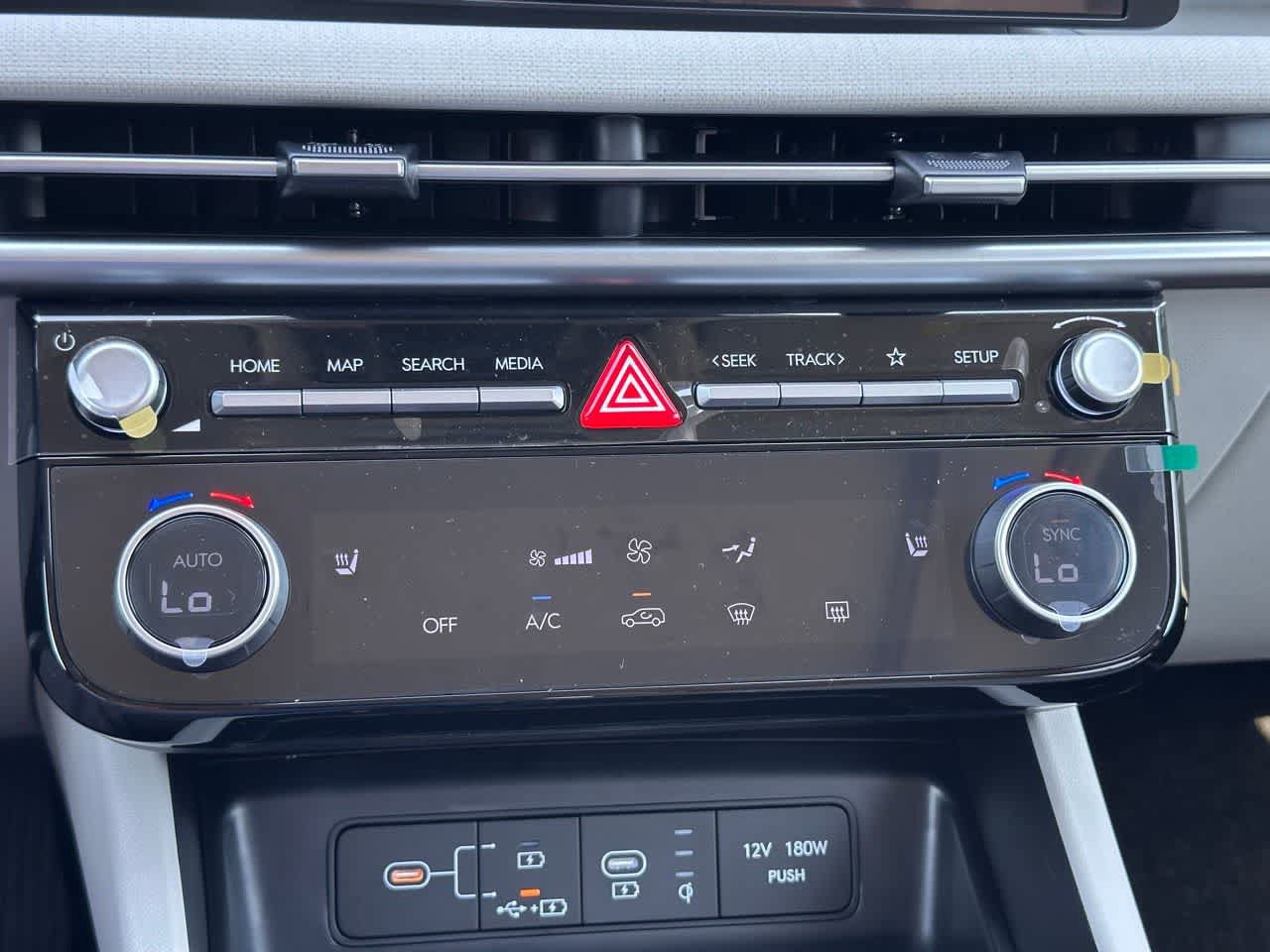 Certified 2026 Hyundai Tucson SEL FWD image 24