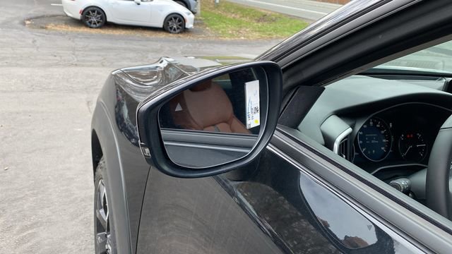 New 2026 MAZDA CX-50 Meridian Edition image 21