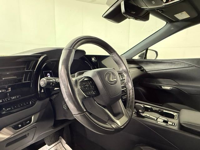 Certified 2023 Lexus RX 350 Premium w/ Accessory Package (Z1) image 15