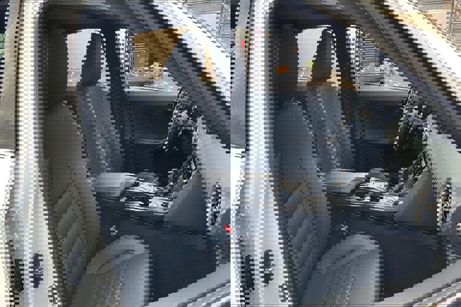 Used 2022 Lexus IS 350 F Sport image 10