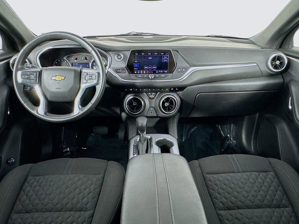 Used 2022 Chevrolet Blazer LT image 19