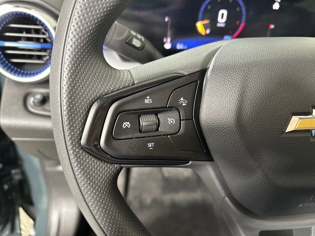 Used 2025 Chevrolet Trax LT image 15